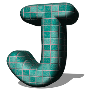 Písmena, texty