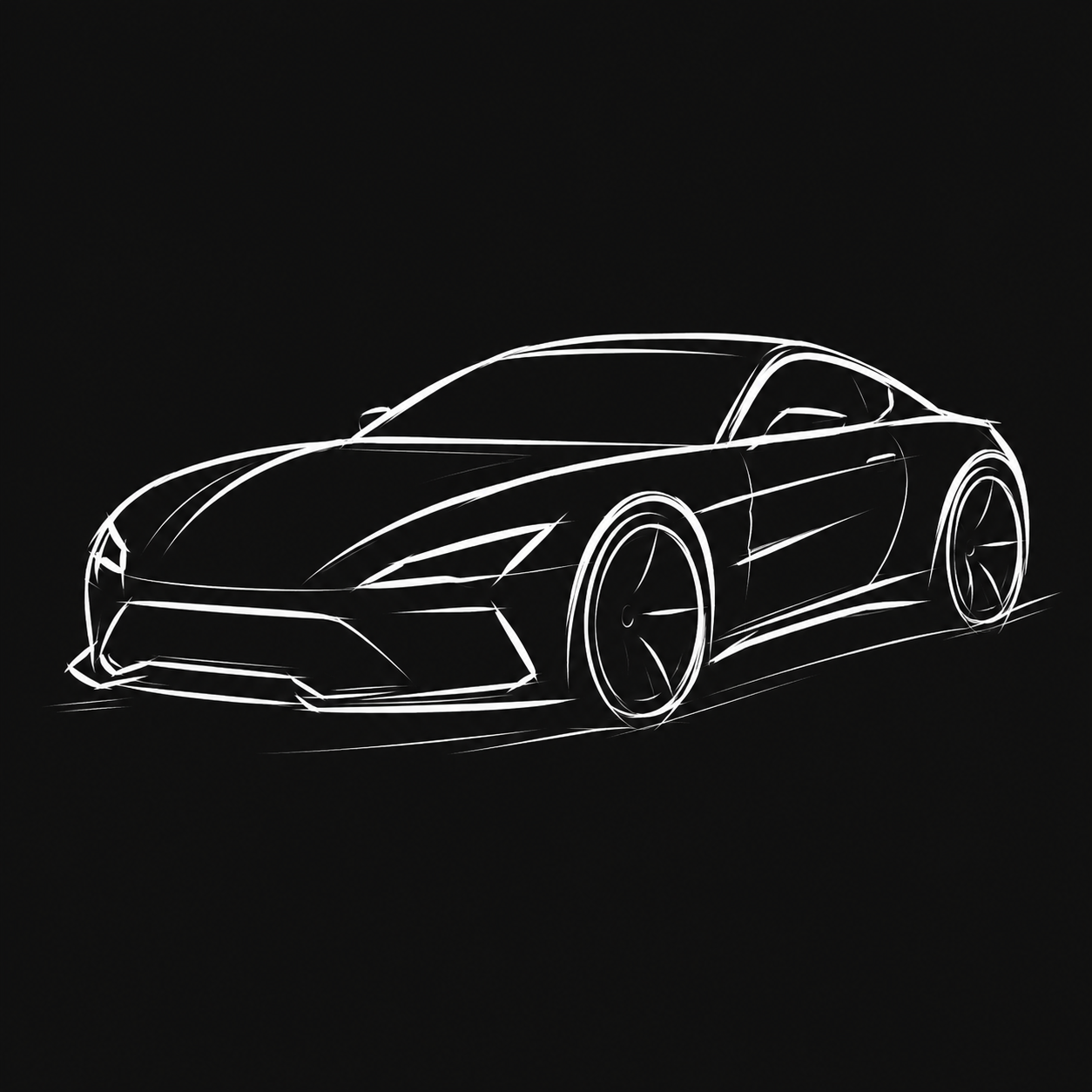 Auto Legendy