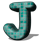 Písmena, texty