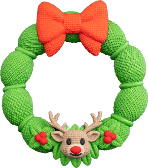 Adventní věnce