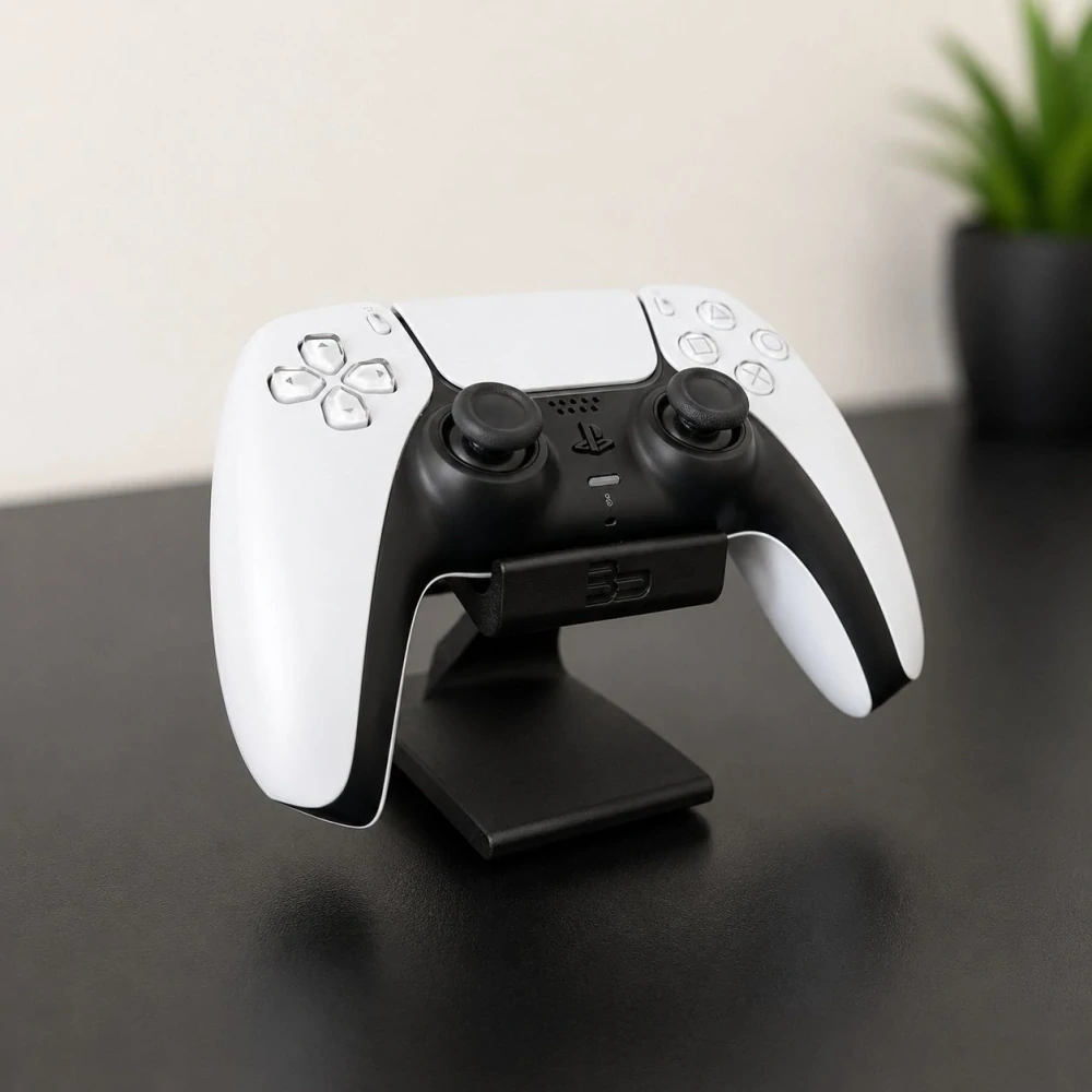GameDock – Stojan na herní ovladač