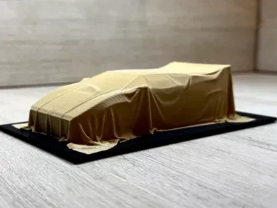 Lamborghini Countach