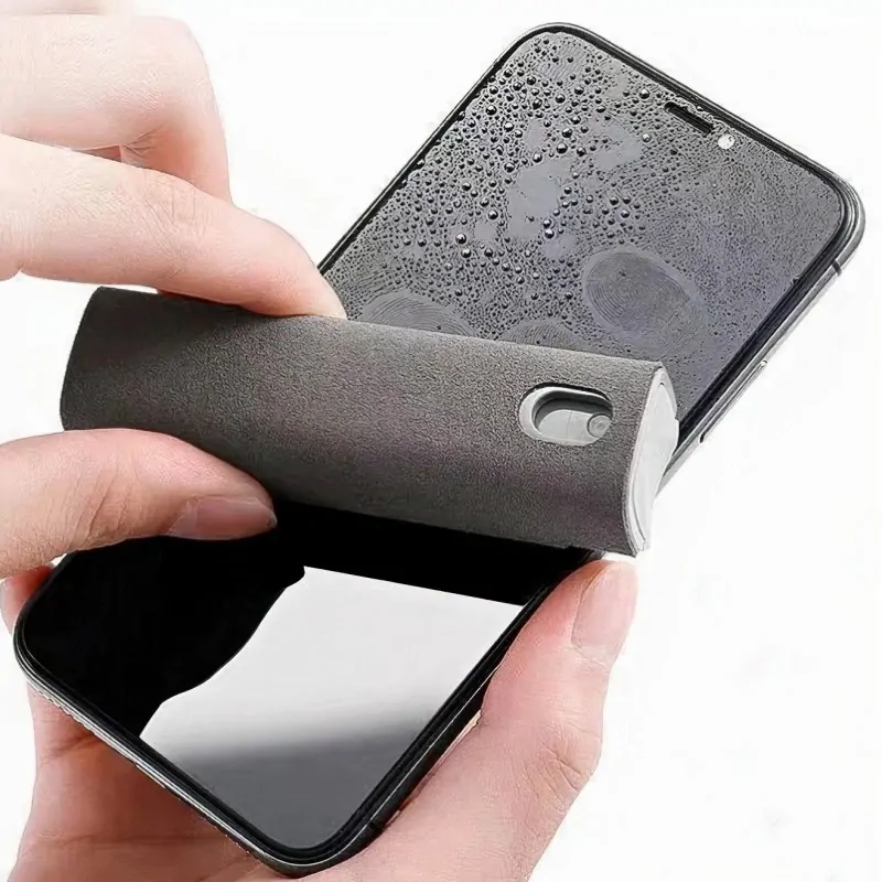 Čistící sada na display 3D2V1