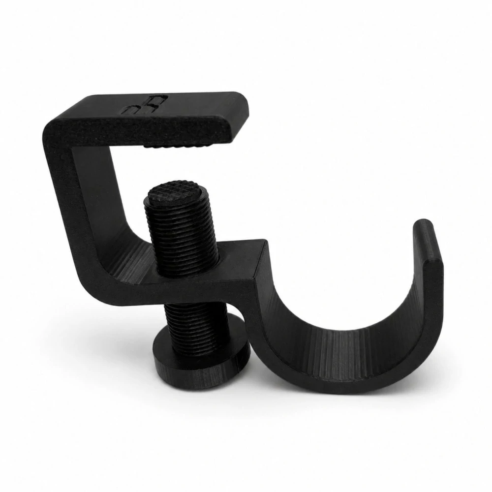 CableVault – Organizér kabelů pro cable management (3 kusy)