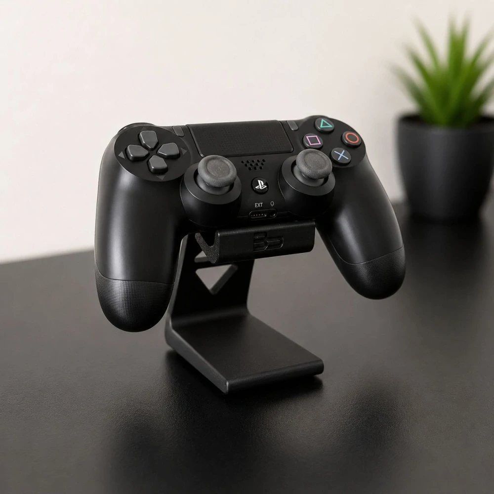 GameDock – Stojan na herní ovladač