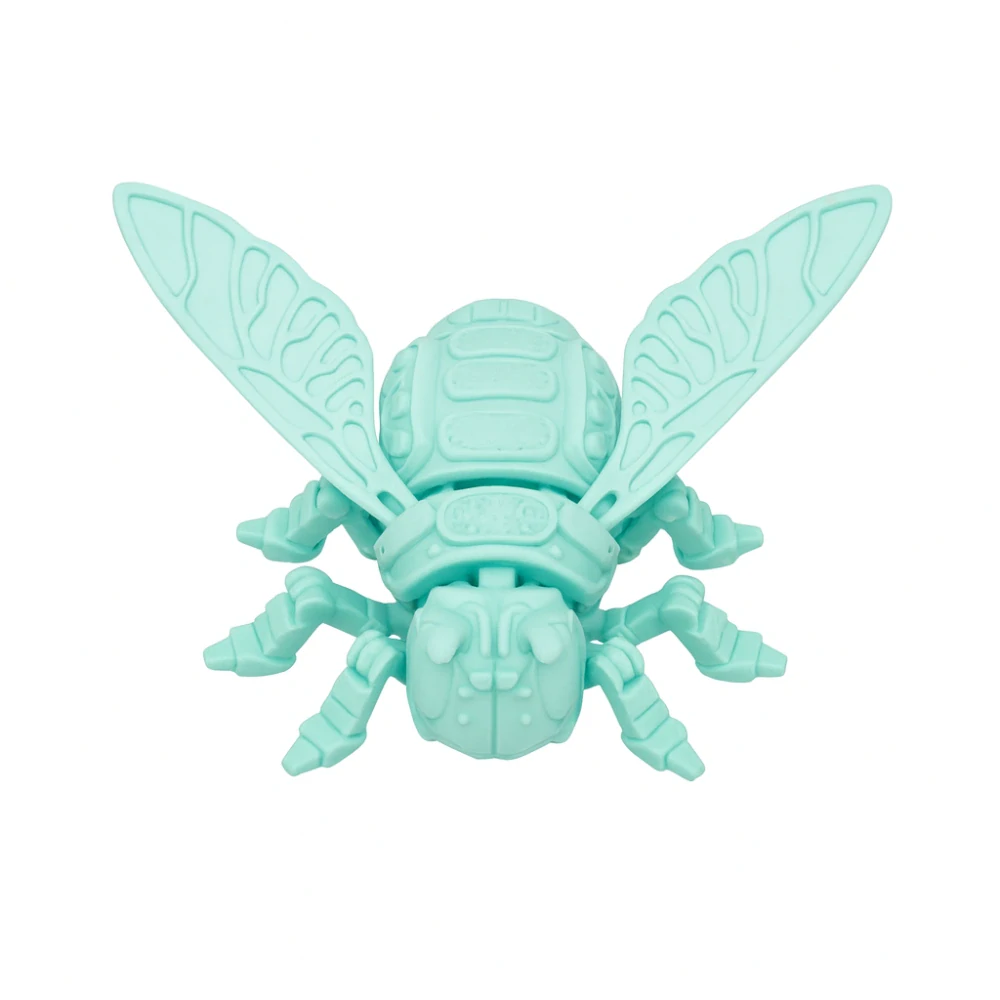 3D omalovánka StingCore-B33