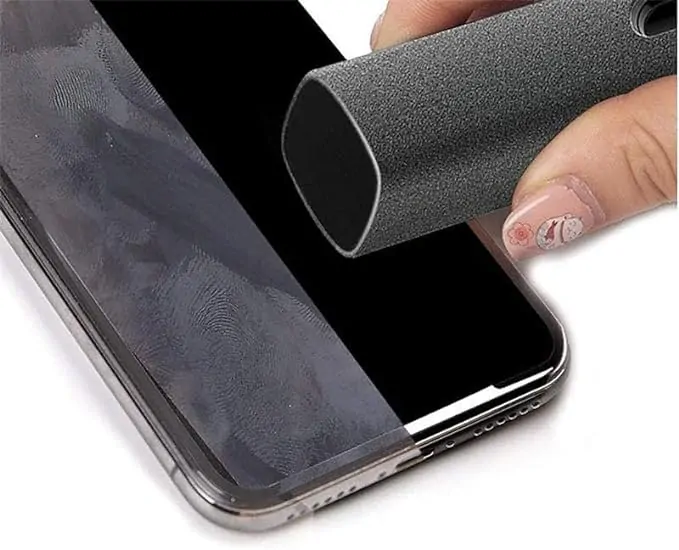 Čistící sada na display 3D2V1