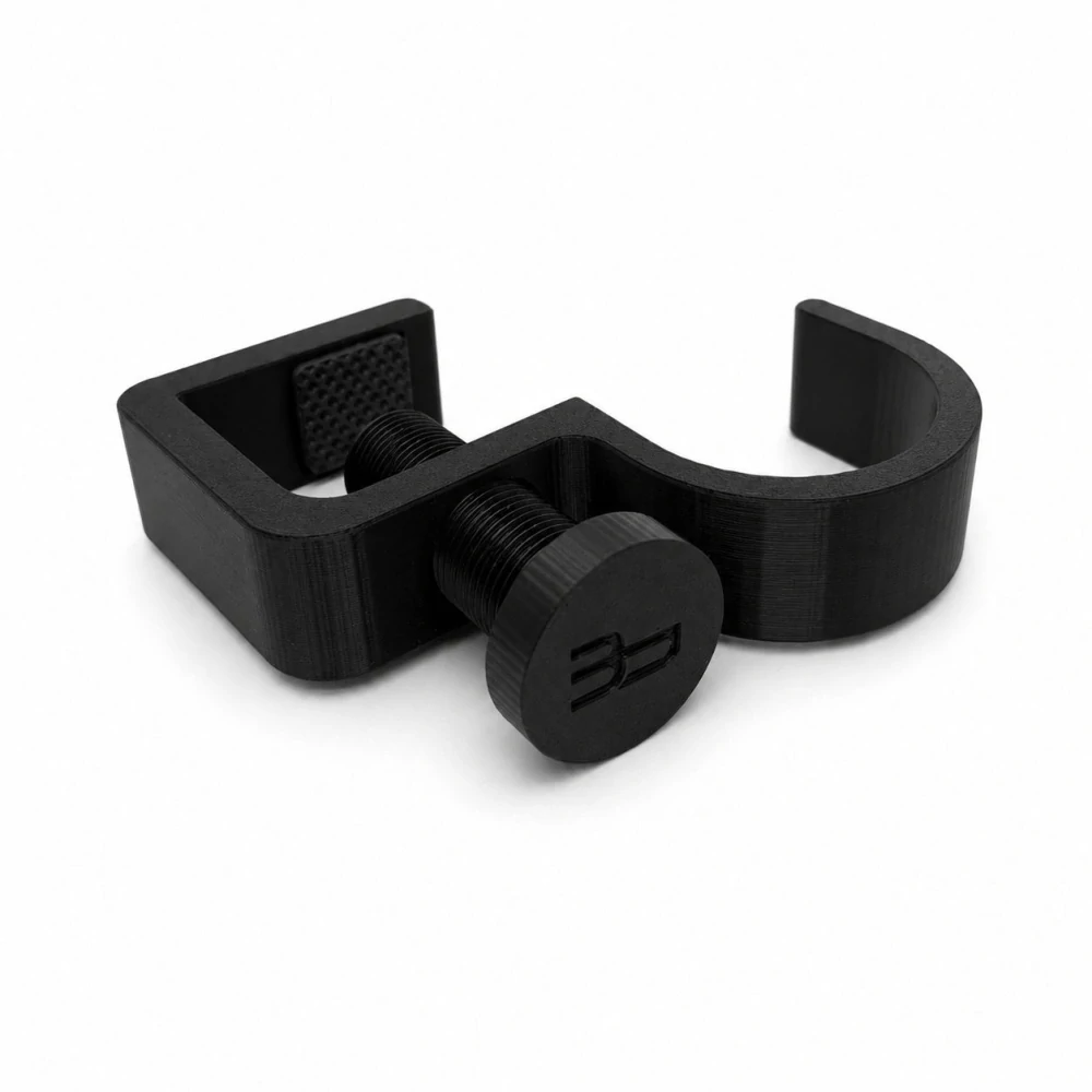 CableVault – Organizér kabelů pro cable management (3 kusy)