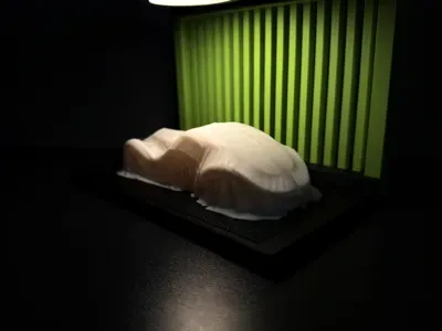 Bugatti Type 57