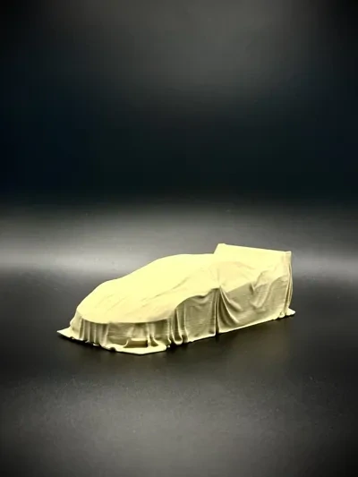 Lamborghini Huracan GT3 EVO