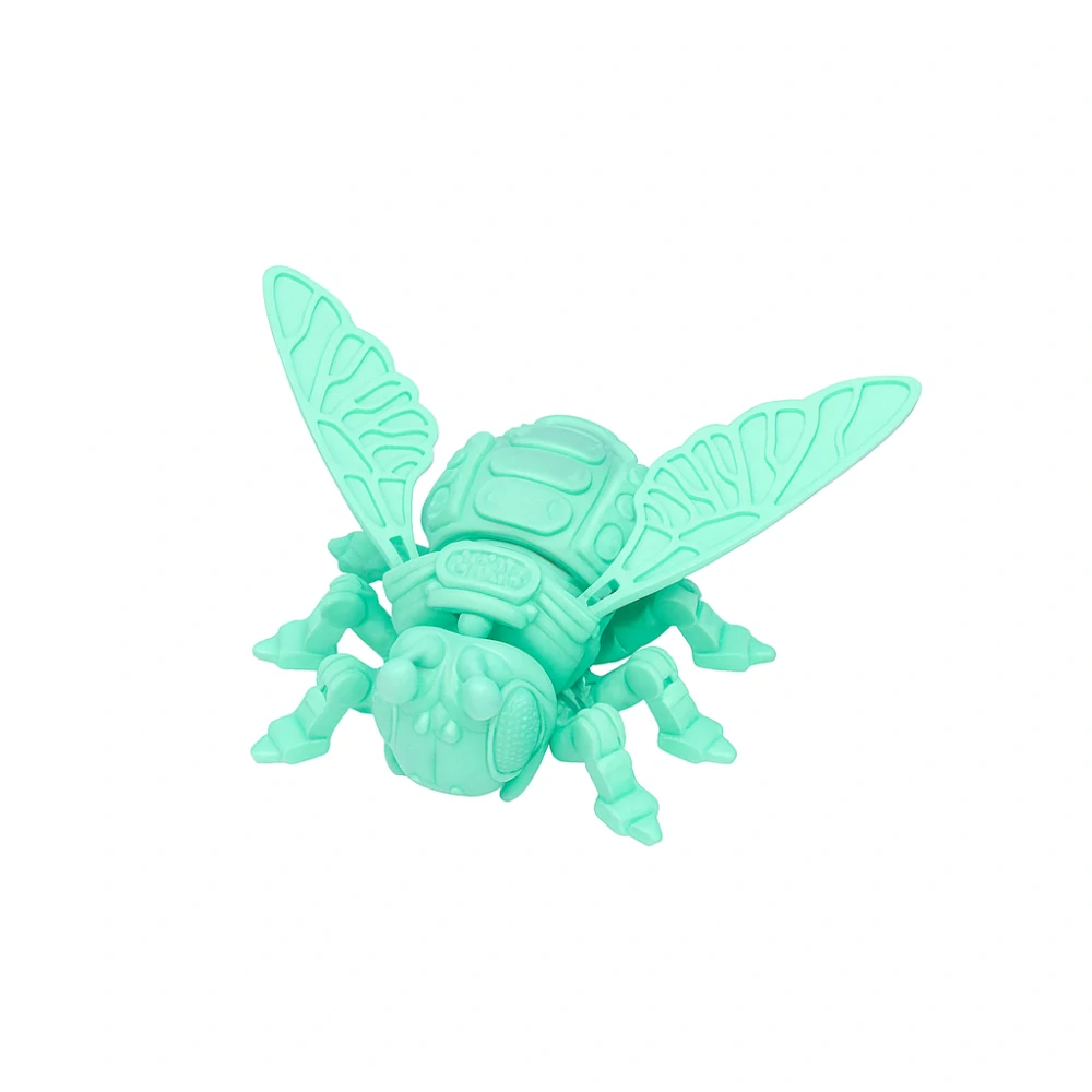 3D omalovánka StingCore-B33