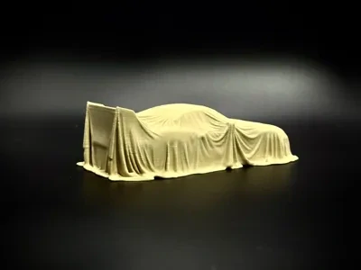 Toyota Supra Turbo (Fast and Furious)