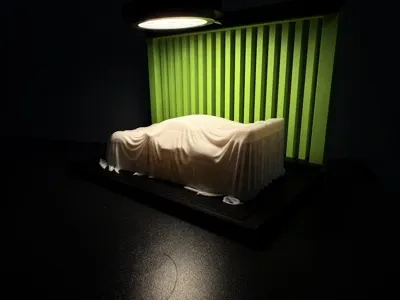 Porsche 911 GT3RS 992