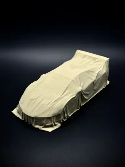 Lamborghini Huracan GT3 EVO