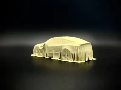 Tesla Model Y Juniper