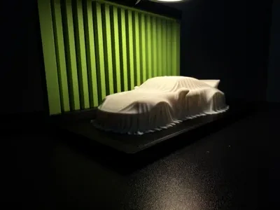 Porsche 911 GT3