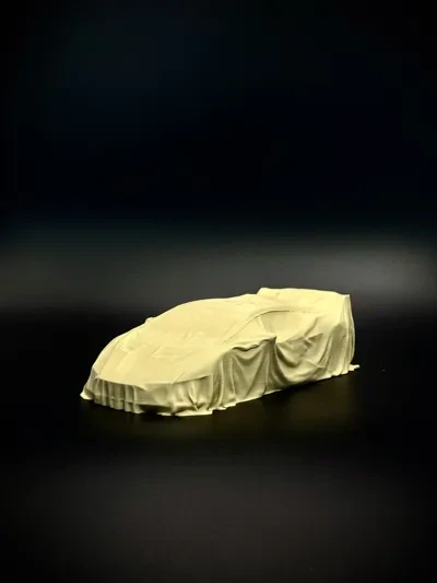 Lamborghini Huracan STO