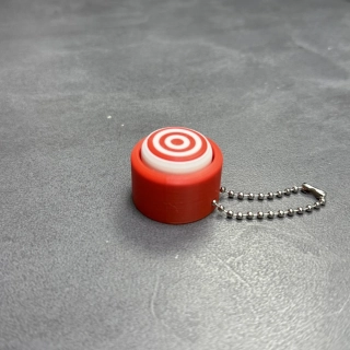 Clicker- bonbón