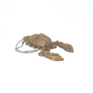 Klíčenka Scorpion M66