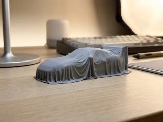 Toyota Supra Turbo (Fast and Furious)