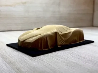Ferrari Enzo