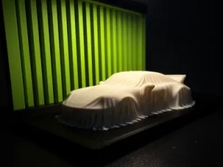 Porsche 911 GT3