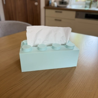 Box na kapesníky